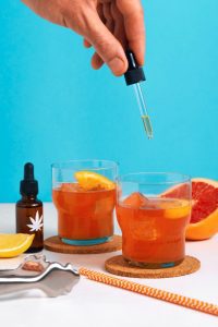 Mieszanie alkoholu i marihuany: Kompleksowy przewodnik - Bezpieczeństwo