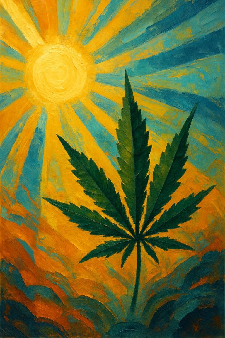 CBD- und THC-Mikrodosierung - Mode oder effektive Methode? - Bildung und Grundlagen