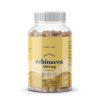 Pure Lab Ekstrakt z echinacea, 400 mg, kapsułki 170 szt Pure Lab ekstrakt z echinacea 400 mg: opakowanie 170 wegańskich kapsułek Vcaps®