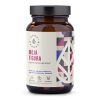 Moja Figura, Ograniczenie Łaknienia, kapsułki 60 szt Moja Figura kapsułki ograniczenie łaknienia Aura Herbals: wegańskie ekstrakty roślinne, 60 sztuk