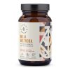 Moja Wątroba, karczoch, ostropest, kurkuma, kapsułki 60 szt Moja Wątroba kapsułki Aura Herbals: wegański kompleks karczoch, ostropest, kurkuma, 60 sztuk