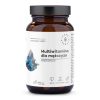 Multiwitamina dla mężczyzn, mikrokapsułki, kapsułki 60 szt Multiwitamina dla mężczyzn Aura Herbals: mikrokapsułki, opakowanie 60 sztuk