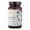 Mój Spokój, bez stresu + KSM-66 Ashwagandha, kapsułki 60 szt Mój Spokój KSM-66 Ashwagandha: opakowanie 60 wegańskich kapsułek Aura Herbals