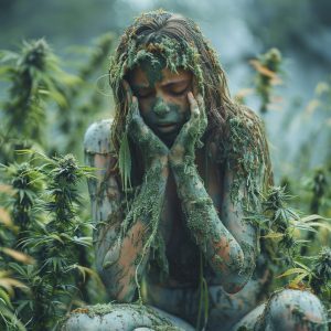 Naturalne rozwiązanie na stres - jaki olejek CBD wybrać? - Oleje CBD