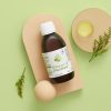Omega-3 liquid 200 ml – a 5 ml serving provides 700 mg EPA and 370 mg DHA