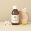 Buteleczka Omega-3 + D3 + K2 200 ml: płyn z 40 dziennymi porcjami