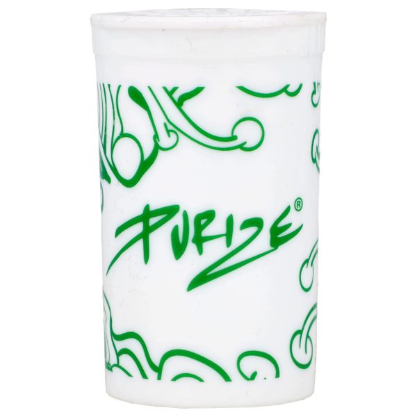 Purize Pojemnik na susz Pop-Up DUŻY wys. 7 cm - Przechowywanie