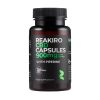 CBD Vegan Capsules 900mg 60pcs - Full Spectrum (+ Piperine) - Capsules