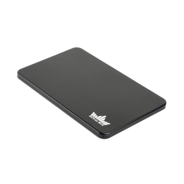 Royal Box S-Line Turbo Dozownik Tabaki Extra-Cienki 5 mm - Tabaka