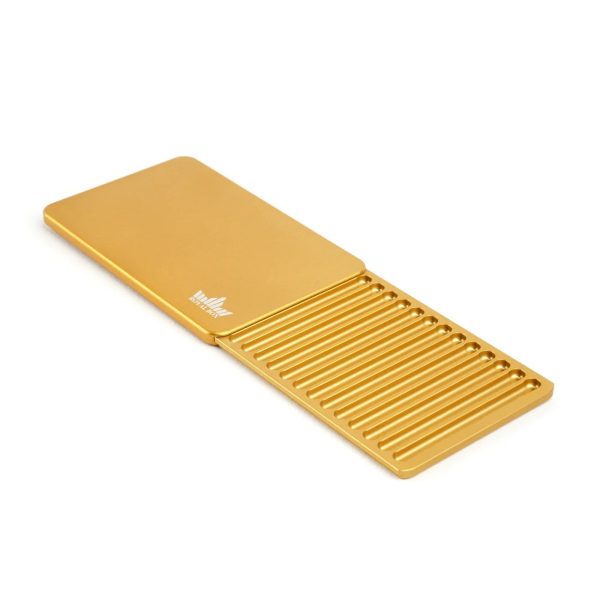 Royal Box S-Line Turbo Dozownik Tabaki Extra-Cienki 5 mm - Tabaka