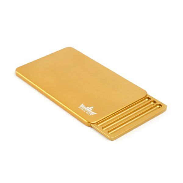 Royal Box S-Line Turbo Dozownik Tabaki Extra-Cienki 5 mm - Tabaka