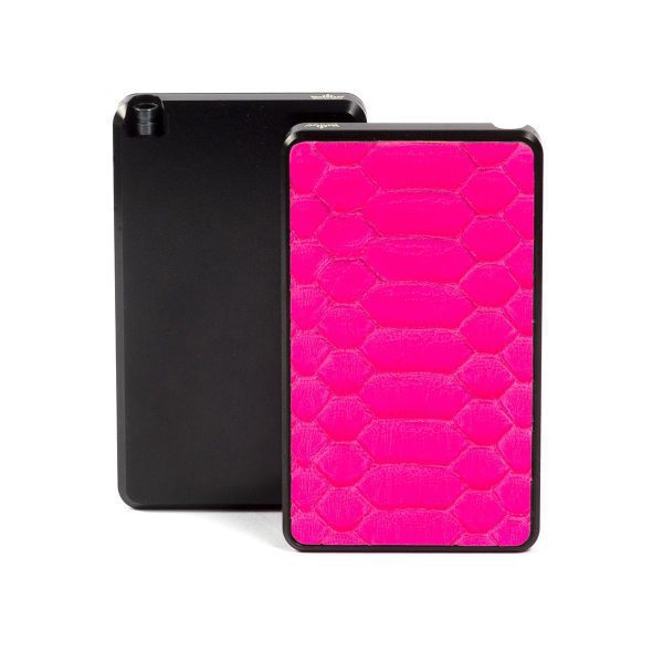 Royal Box Snuff Box - Dozownik do tabaki wzór PYTHON - Tabaka Royal Box Snuff Box - Dozownik do tabaki wzór PYTHON - Tabaka