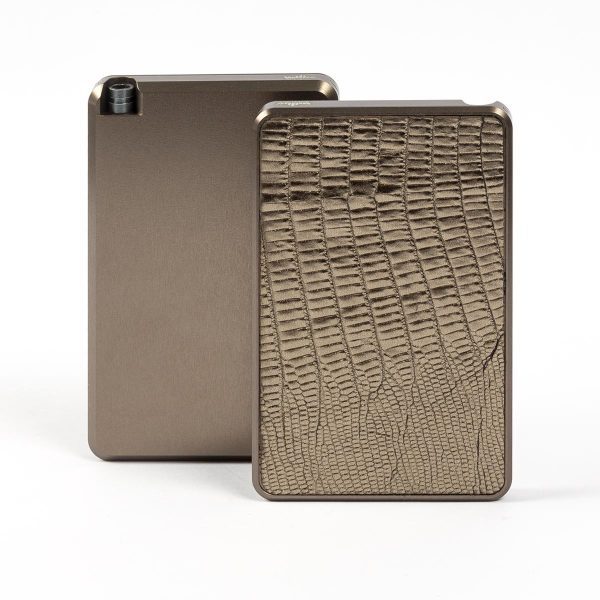 Royal Box Snuff Box - Dozownik tabaki Exclusive wzór LIZARD - Tabaka Royal Box Snuff Box - Dozownik tabaki Exclusive wzór LIZARD - Tabaka