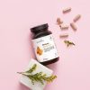 Rutin Immuno+, 60 capsules Rutyna Immuno+ – a complex of plant extracts for daily immunity