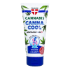 PALACIO CANNACOOL cooling hemp massage gel in a tube 200ml - Gels