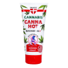 PALACIO CANNAHOT warmes Hanf-Massagegel in Tube 200ml - Gele