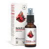 Seledrop, selen 110 µg, selenian IV sodu, aerozol 30 ml Seledrop selen 110 µg aerozol 30 ml Aura Herbals: wegański spray w buteleczce