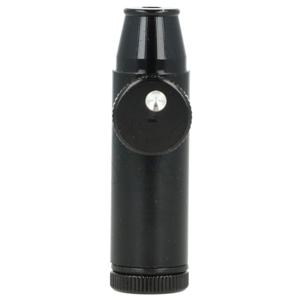 SNOW Sniffer Buteleczka do tabaki z dozownikiem - Tabaka SNOW Sniffer Buteleczka do tabaki z dozownikiem - Tabaka