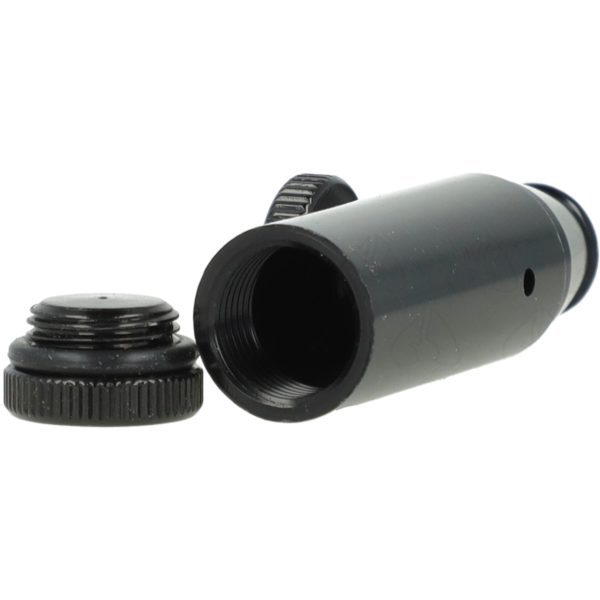 SNOW Sniffer Buteleczka do tabaki z dozownikiem - Tabaka SNOW Sniffer Buteleczka do tabaki z dozownikiem - Tabaka