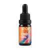 Olej CBD 500mg Broad Spectrum - 5% CBD 10 ml - Olejki