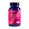 Menopause Active Complex Capsules 60 pcs: Hormonal Balance - Capsules