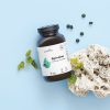 Spirulina 1500 mg, tabletki 600 szt Spirulina maxima 600 tabletek: naturalne źródło białka i minerałów