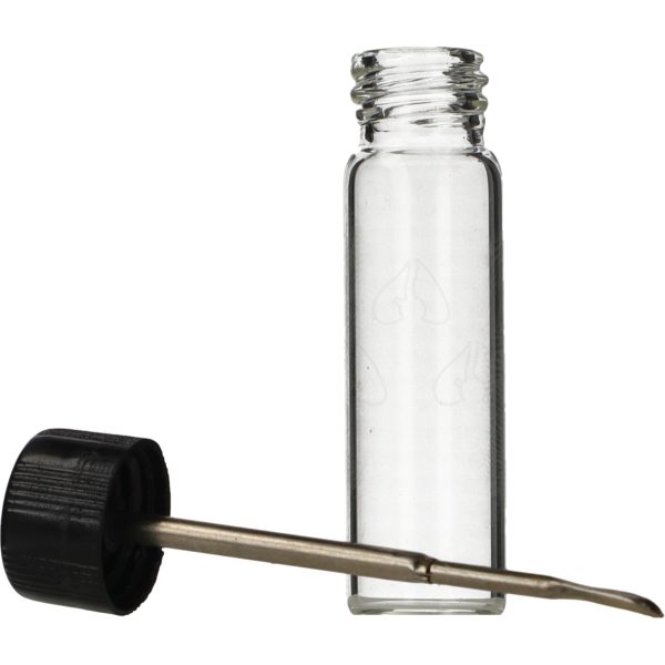 Löffel-Flaschen-Behälter - Snuffy