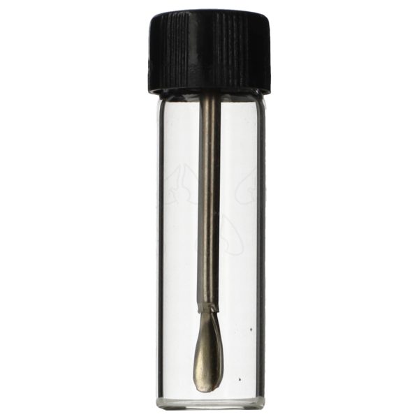 Löffel-Flaschen-Behälter - Snuffy