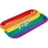 Tacka do skręcania Purize We Love Diversity 27 x 16 cm - Tacki