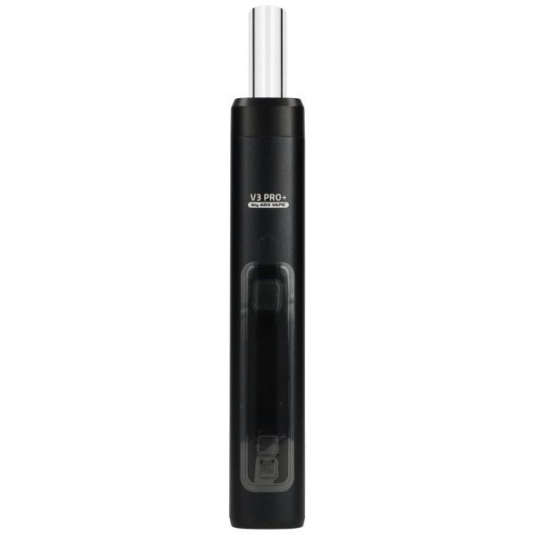 V3 PRO+ 420VAPE — boczny widok waporyzatora przenośnego