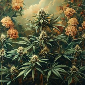 Więcej Amerykanów korzystających z legalizacji marihuany, ale mniej z receptami na leki przeciwlękowe: nowe badania rzucają światło na zmieniającą się dynamikę zdrowia psychicznego - Badania naukowe