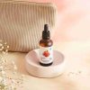 Vitamin A FORTE drops with MCT oil – label view