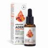Vitamin ADEK, A + D3 2000 IU + E + K2, Tropfen 30 ml - Vitamine