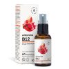 Vitamin B12 Aerosol 30 ml Aura Herbals – Spray mit natürlichem Zitronenaroma