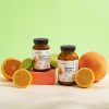 Vitamin C Capsules 1000 mg 60 pieces – label view with dosing information
