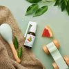 Witamina D3 Vegan dla dzieci, aerozol 30 ml Wegańska witamina D3 dla dzieci w aerozolu 30 ml: buteleczka z dozownikiem