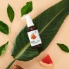 Vitamin K2 100 µg Vegan, drops 50 ml K2 Vegan drops 50 ml – label with dosing MenaQ7 100 µg