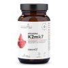 Vitamin K2MK7 MenaQ7® 200 μg, 90 capsules - Vitamins
