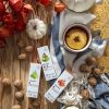 Witamina E, krople 30 ml: produkt konopny ubucha.pl Witamina E ze słonecznika: ujęcie pipety z dozownikiem