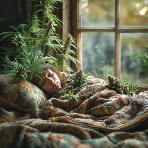 The Effects of Cannabis on Sleep: An In-Depth Look - Sleep and Insomnia