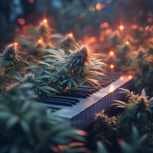The Effect of Marijuana on Music Perception - Scientific Research