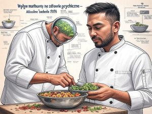 Auswirkungen von Cannabis auf die psychische Gesundheit - Aktuelle Forschung 2025 - Wissenschaftliche Forschung