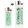 BIC Purize Lighter with DOODLE Print - Lighters BIC Purize Lighter with DOODLE Print - Lighters