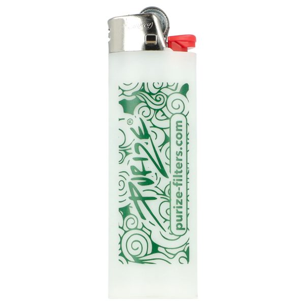 BIC Purize Lighter with DOODLE Print - Lighters BIC Purize Lighter with DOODLE Print - Lighters