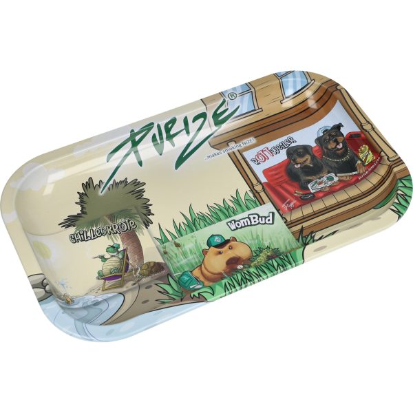 Zestaw Purize x MOPS najlepsze akcesoria do skręcania - Akcesoria