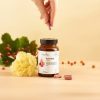 Cranberry Uro+, capsules 60 pcs Capsules with cranberry extract – 60 pcs packaging, clean label formula