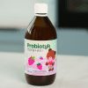 Probiotyk Flora+ KIDS: produkt konopny ubucha.pl Probiotyk dla dzieci Flora+ KIDS: ujęcie zawartości opakowania (8)