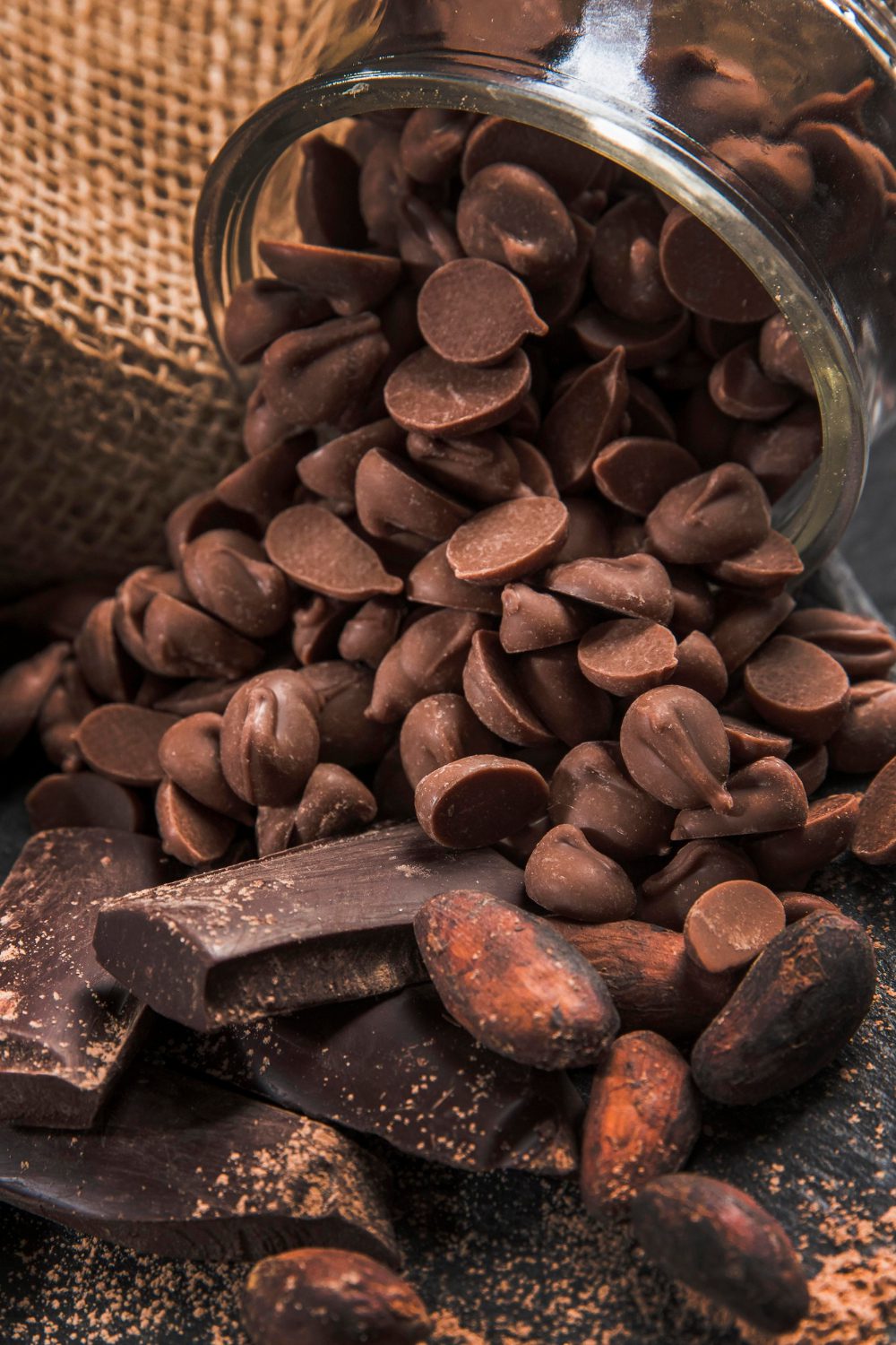 Cocoa – a natural ally for long life and excellent memory - Diet and nutrition