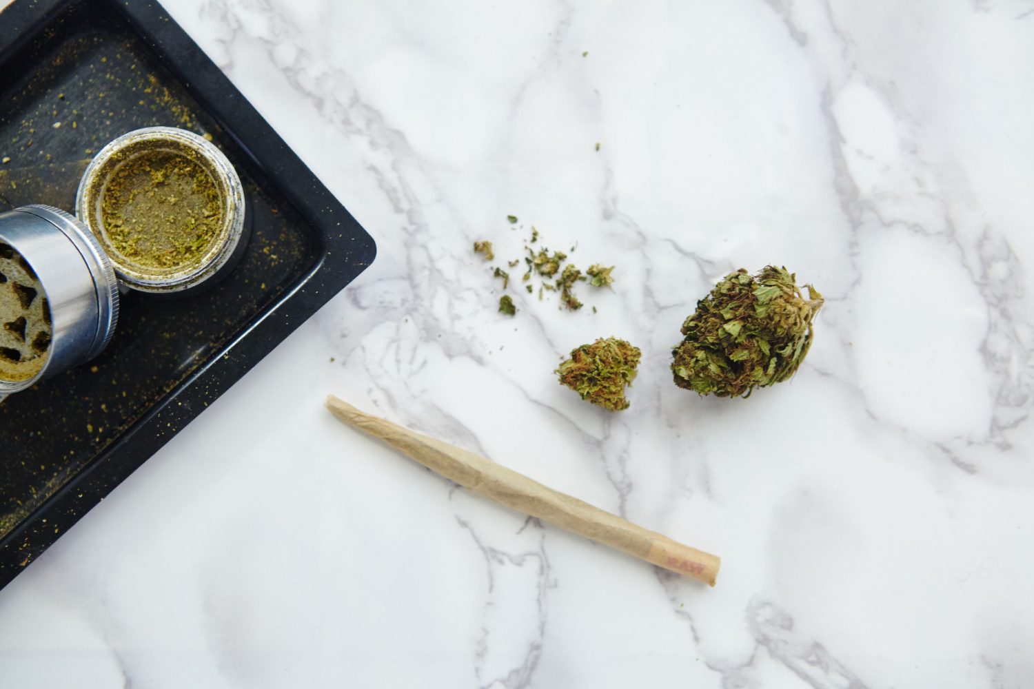 Grinder für Kräuter - alles, was du wissen musst! Welchen solltest du 2026 wählen? - Einkäufe