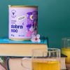 Herbata ziołowa ,,Dobranoc'': produkt konopny ubucha.pl Susz ziołowy Dobranoc: rumianek i melisa w mieszance ziół